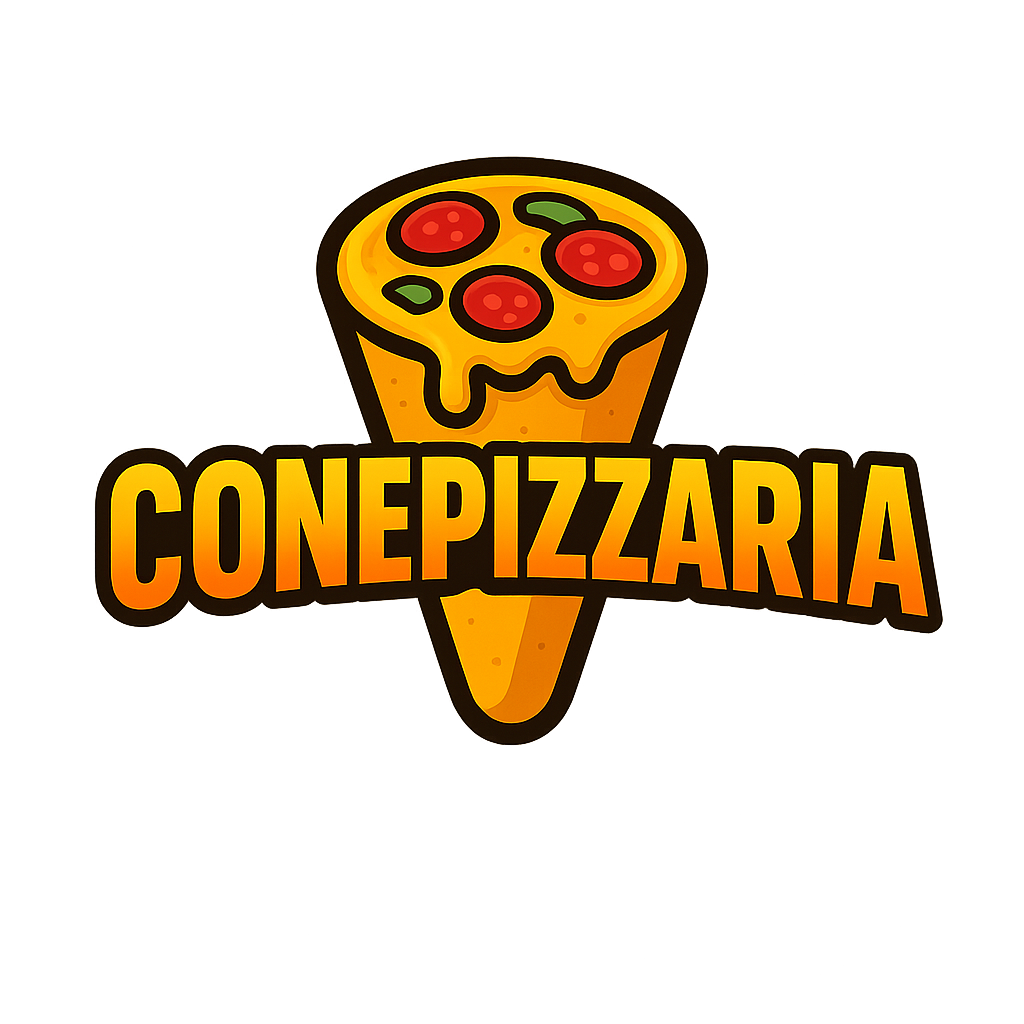 ConePizzaria Logo
